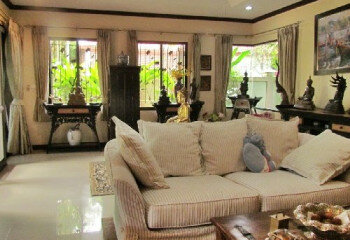 Дом в Паттайе, Таиланд | THE522203