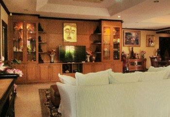 Дом в Паттайе, Таиланд | THE522203