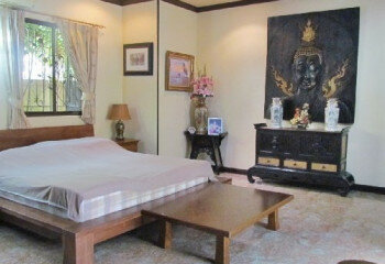 Дом в Паттайе, Таиланд | THE522203