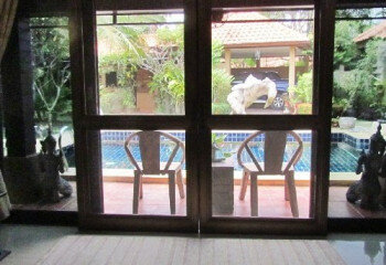 Дом в Паттайе, Таиланд | THE522203