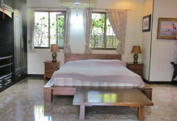 Дом в Паттайе, Таиланд | THE522203