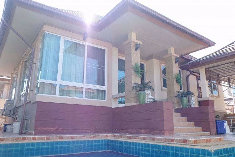 Дом в Паттайе, Таиланд | THE127835