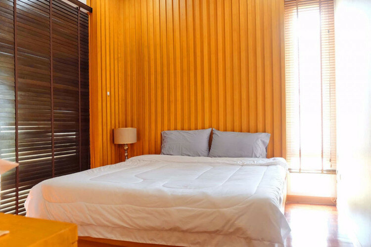 Дом в Паттайе, Таиланд | THE127835