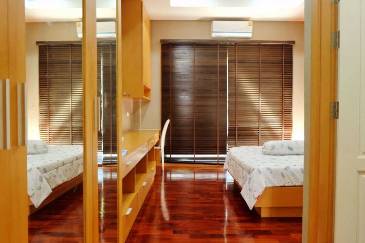 Дом в Паттайе, Таиланд | THE127835