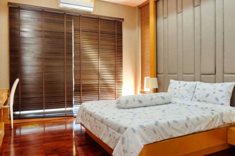 Дом в Паттайе, Таиланд | THE127835