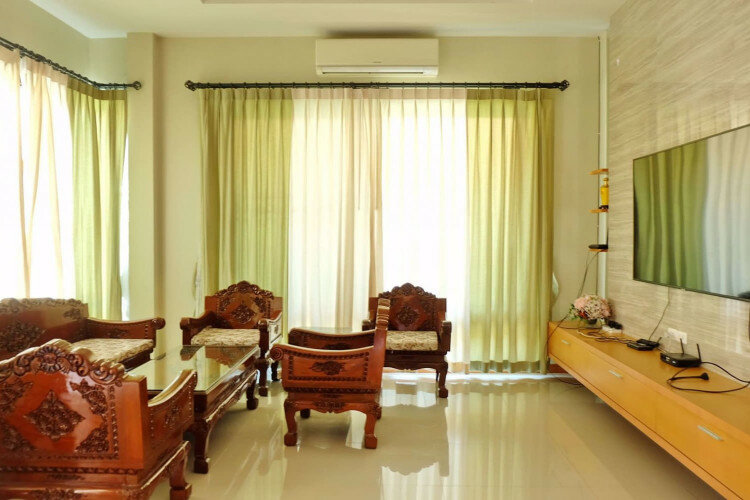 Дом в Паттайе, Таиланд | THE127835