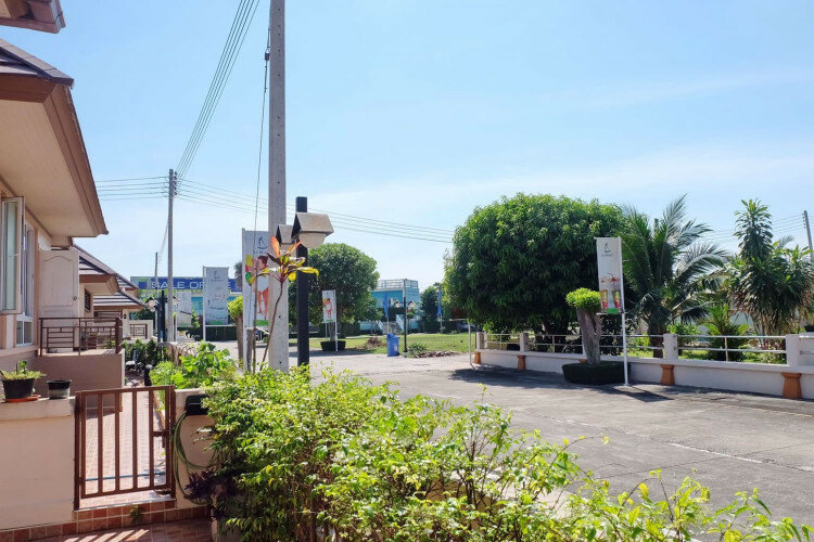 Дом в Паттайе, Таиланд | THE127835