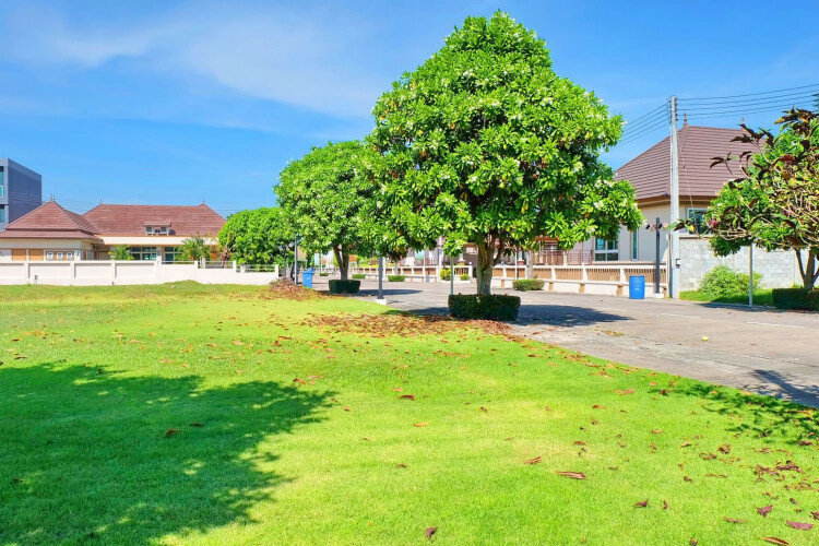 Дом в Паттайе, Таиланд | THE127835