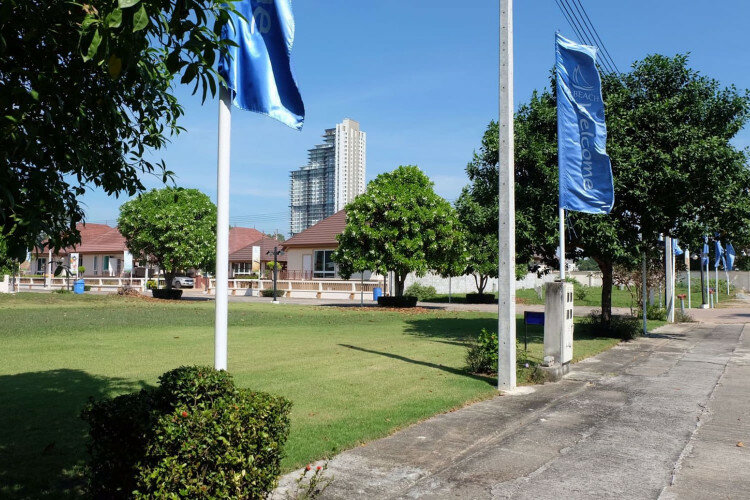 Дом в Паттайе, Таиланд | THE127835