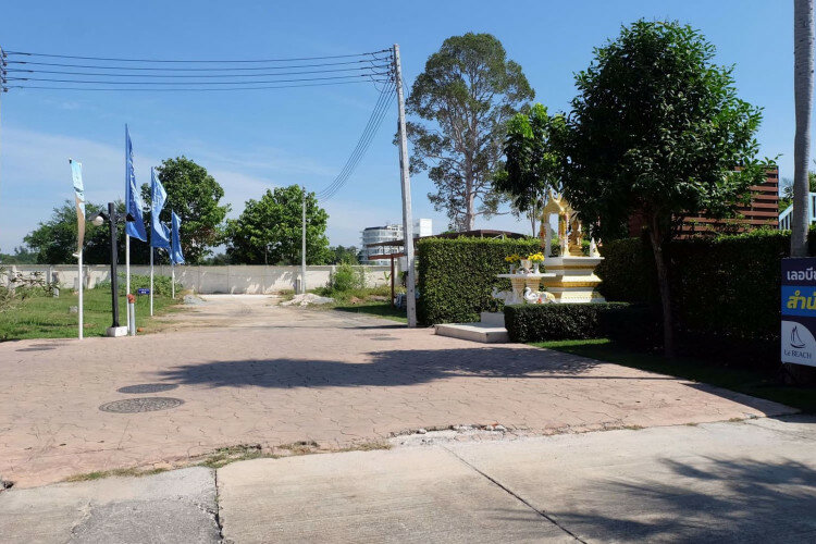 Дом в Паттайе, Таиланд | THE127835