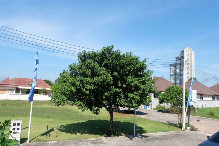 Дом в Паттайе, Таиланд | THE127835