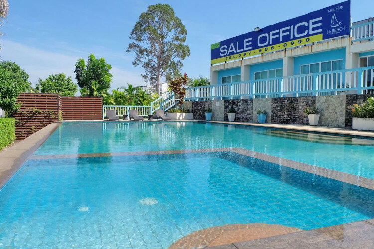 Дом в Паттайе, Таиланд | THE127835