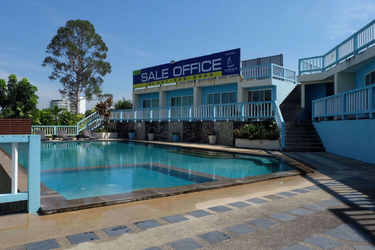 Дом в Паттайе, Таиланд | THE127835