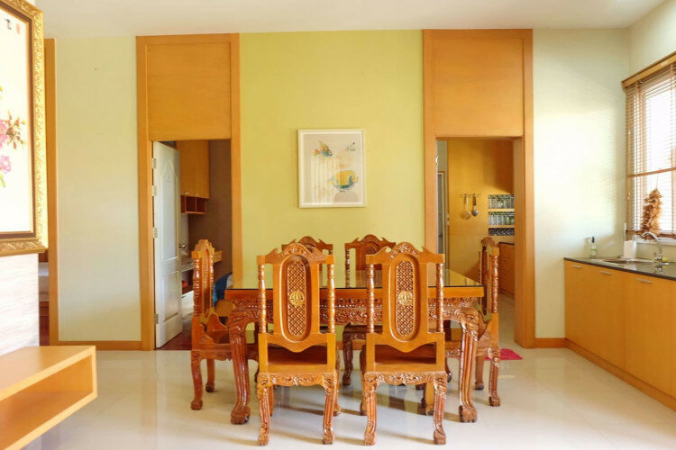 Дом в Паттайе, Таиланд | THE127835