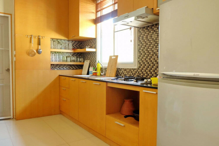 Дом в Паттайе, Таиланд | THE127835