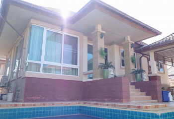 Дом в Паттайе, Таиланд | THE127835