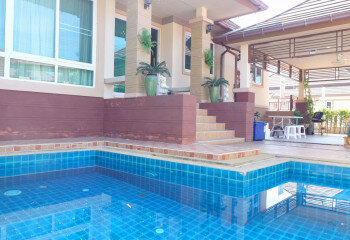 Дом в Паттайе, Таиланд | THE127835