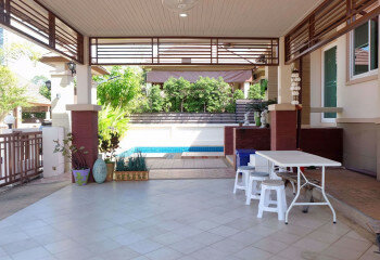 Дом в Паттайе, Таиланд | THE127835