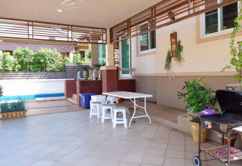 Дом в Паттайе, Таиланд | THE127835