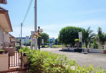 Дом в Паттайе, Таиланд | THE127835