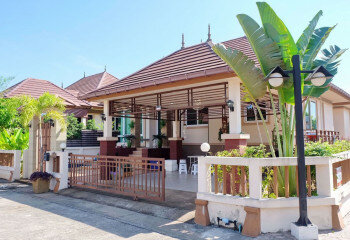 Дом в Паттайе, Таиланд | THE127835