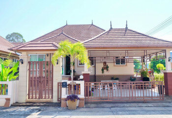 Дом в Паттайе, Таиланд | THE127835