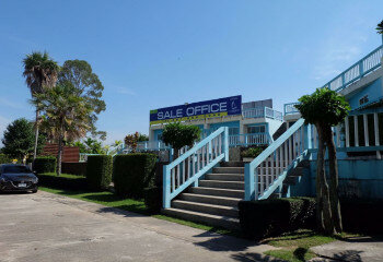 Дом в Паттайе, Таиланд | THE127835