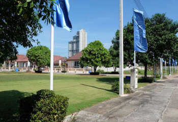 Дом в Паттайе, Таиланд | THE127835