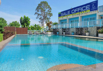 Дом в Паттайе, Таиланд | THE127835