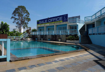 Дом в Паттайе, Таиланд | THE127835