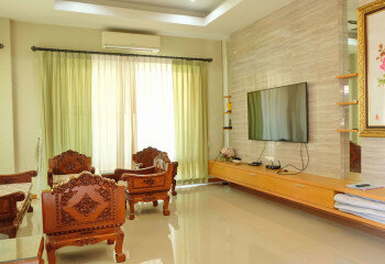 Дом в Паттайе, Таиланд | THE127835