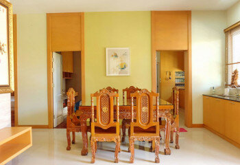 Дом в Паттайе, Таиланд | THE127835