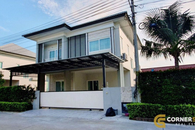 Дом в Паттайе, Таиланд | THE428247