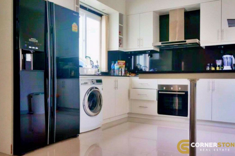 Дом в Паттайе, Таиланд | THE428247