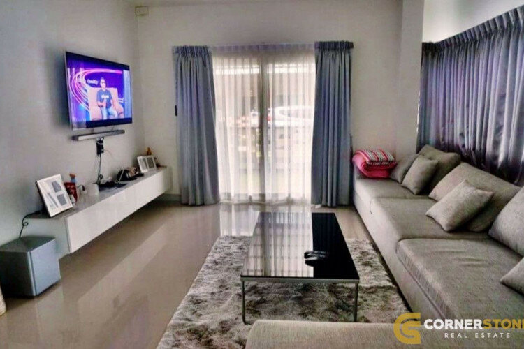 Дом в Паттайе, Таиланд | THE428247