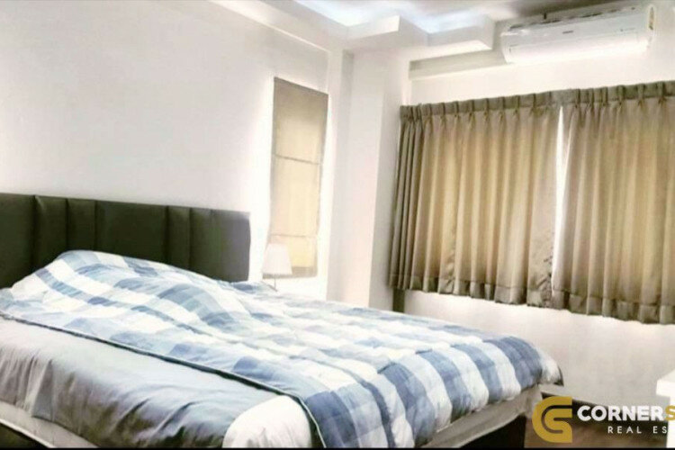 Дом в Паттайе, Таиланд | THE428247