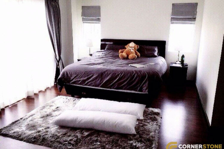 Дом в Паттайе, Таиланд | THE428247