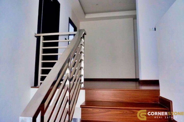 Дом в Паттайе, Таиланд | THE428247