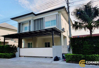 Дом в Паттайе, Таиланд | THE428247