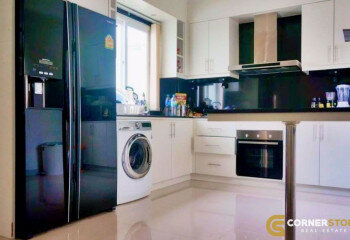 Дом в Паттайе, Таиланд | THE428247