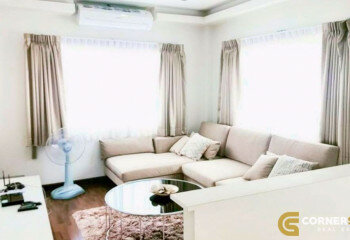 Дом в Паттайе, Таиланд | THE428247