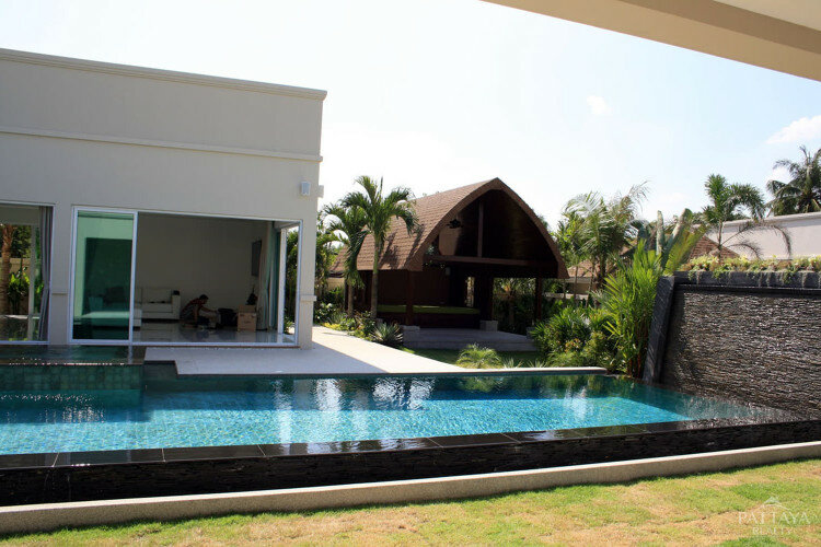 Дом в Паттайе, Таиланд | THE221661