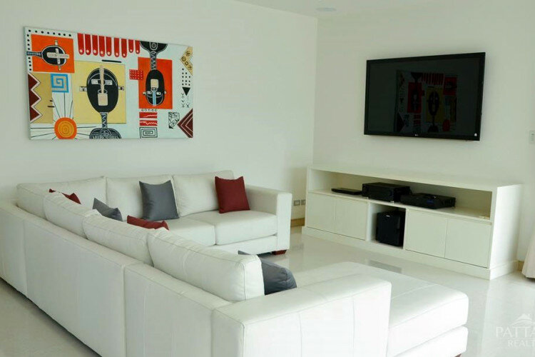 Дом в Паттайе, Таиланд | THE221661