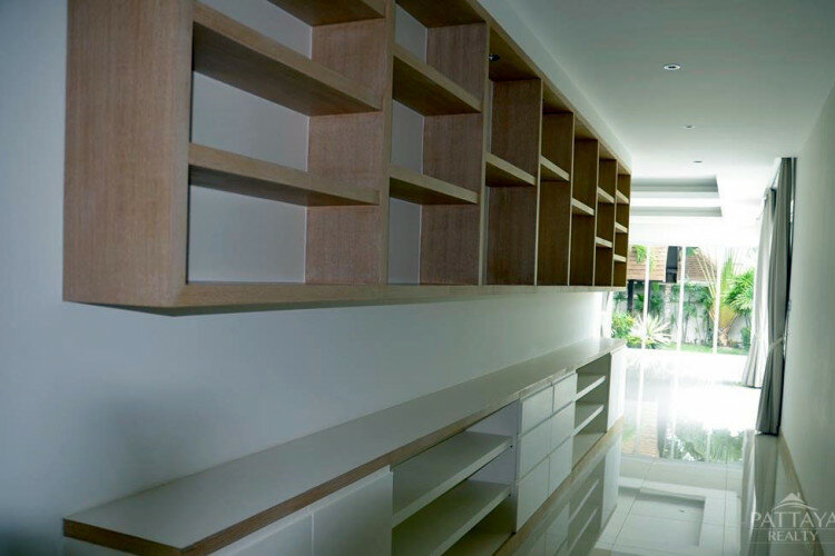 Дом в Паттайе, Таиланд | THE221661