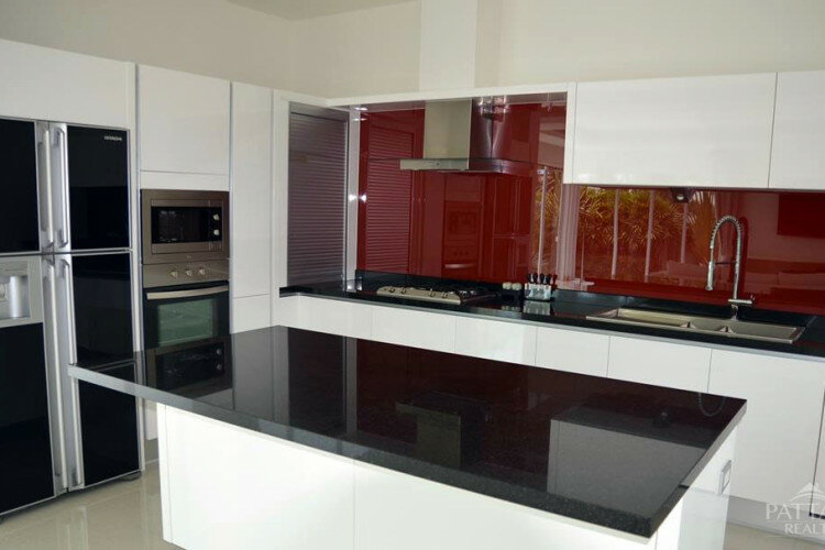 Дом в Паттайе, Таиланд | THE221661