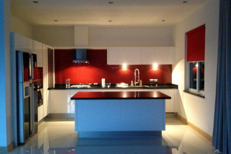 Дом в Паттайе, Таиланд | THE221661