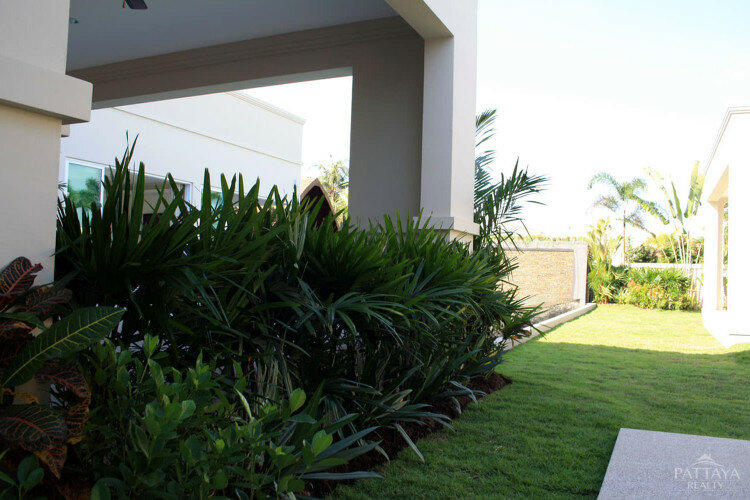 Дом в Паттайе, Таиланд | THE221661