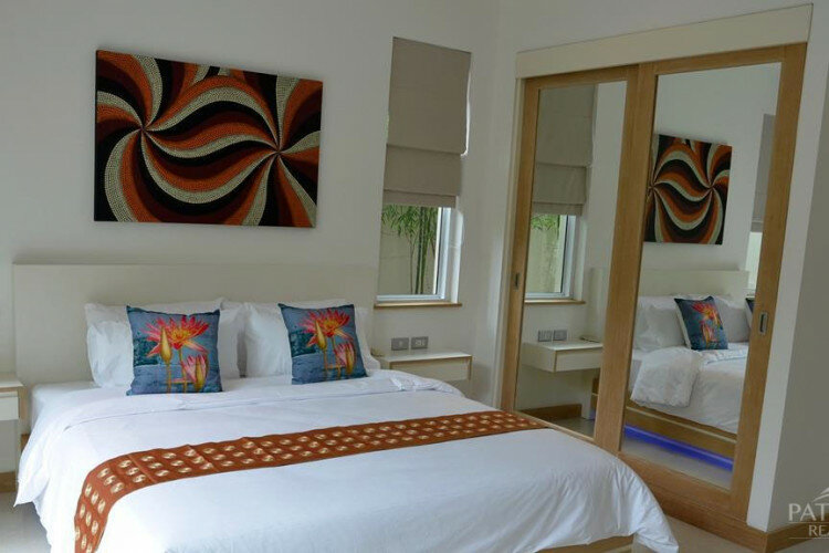 Дом в Паттайе, Таиланд | THE221661