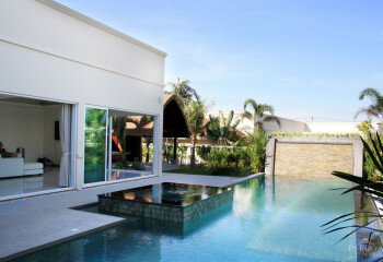 Дом в Паттайе, Таиланд | THE221661