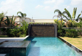 Дом в Паттайе, Таиланд | THE221661